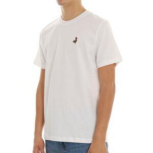 T-SHIRT RICAMO SHOESHINE - Mad Fashion | img vers.300x/
